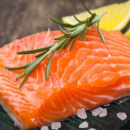20 Recetas con salmón para la hora de la cena