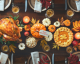 10 deliciosas recetas para celebrar el Día de Acción de Gracias a lo grande