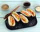 Onigirazu: el bocadillo de sushi perfecto para tu almuerzo