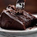 Esta es la torta de chocolate para diabéticos de la que todo mundo habla