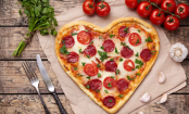 De la vista nace el amor: 11 recetas de San Valentín en forma de corazón