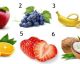 [TEST] Elige una fruta y te diré lo que quieres realmente