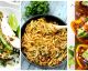 1 semana de comidas ligeras para bajar de peso sin pasar hambre