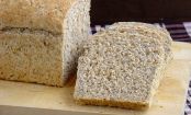 Este pan está hecho sin harina ¡y aquí te damos la receta! 