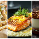 ¿Comer de lujo con Aldi, Lidl y Mercadona? Solo si conoces estas recetas