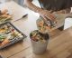 15 hábitos ecológicos que podemos adoptar en la cocina