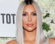 Kim Kardashian termina el año con un cambio de look impresionante, ¡mira!