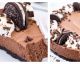 Haz una cremosa tarta de chocolate con aguacate… ¡un postre muy sano!