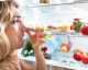Los alimentos que nunca debes guardar en el frigorífico