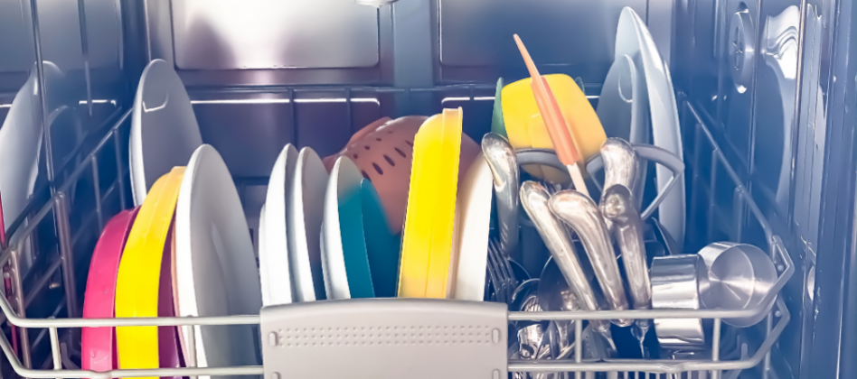 El electrodoméstico que todos tenemos y también sirve para cocinar al vapor