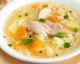 Cómo quitar la grasa de la sopa