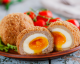 Dale la vuelta al mundo en 20 platos tradicionales con huevo