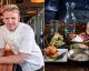El chef Gordon Ramsay reveló las 3 reglas de oro que debes seguir cuando vas a comer a un restaurante