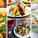 11 ideas FUERA DE LO COMÚN para comer TORTELLINIS