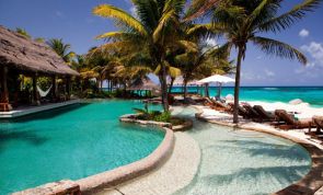 Se buscan candidatos para cuidar una isla en el Caribe, ¿te apuntas?