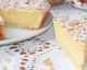 Aprende a hacer la ‘torta della nonna’, la célebre tarta rellena italiana