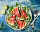 4 überraschend köstliche Salat-Kombinationen mit Obst, auf die Ihr nie gekommen wärt ;)