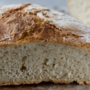 La receta de pan casero que nunca falla