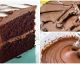 Cómo hacer la tarta diablo con crema de chocolate, ¡está de pecado!