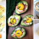 ¡Adiós a los huevos fritos! 16 recetas NUEVAS de huevos