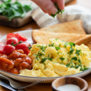 Por qué debemos desayunar fuerte por la mañana y algunas ideas de recetas