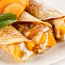 50 Ideas para disfrutar de unos crepes deliciosos y originales