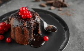 Seductoras recetas con chocolate, desde el entrante hasta el postre