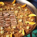 La mejor paella del mundo es... ¡japonesa! y así se prepara