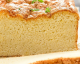 Pan de coliflor cero carbohidratos, el complemento ideal para tus comidas