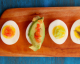 21 Desayunos originales con huevo para que nunca te canses del desayuno