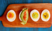 21 Desayunos originales con huevo para que nunca te canses del desayuno