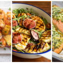 20 Recetas veraniegas para perder peso sin hambre