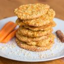 La receta original de cookies y 30 irresistibles maneras de prepararlas