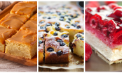 15 Bizcochos de primavera rápidos e irresistibles