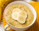 15 Recetas con plátano para un desayuno completo y saludable