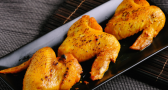 Redescubre las alitas de pollo con estas 14 recetas