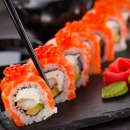 15 Ideas de sushi que puedes hacer en casa