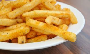 Olvídate de las patatas fritas de siempre con estas increíbles recetas