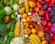 El color es la clave de la nutrición: cómo maximizar los beneficios de frutas y verduras