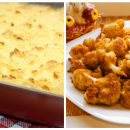 La coliflor como nunca la has probado: 15 recetas originales que no te puedes perder
