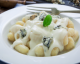 10 Recetas irresistibles con queso Gorgonzola