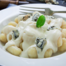 10 Recetas irresistibles con queso Gorgonzola
