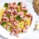 15 Recetas con pulpo para probar antes de que termine el verano