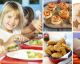 10 increíbles ideas para el lunch de los niños