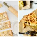 10 deliciosas recetas de tarta de manzana
