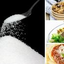 11 alimentos que esconden una gran cantidad de azúcar