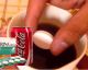 ¿Qué pasa realmente cuando disuelves una aspirina en Coca-Cola?