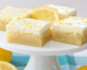 Sácale provecho a la ralladura de limón con estas deliciosas recetas