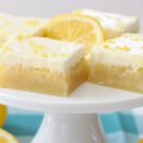 Sácale provecho a la ralladura de limón con estas deliciosas recetas