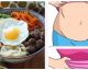 Para una figura más delgada, prueba la dieta coreana